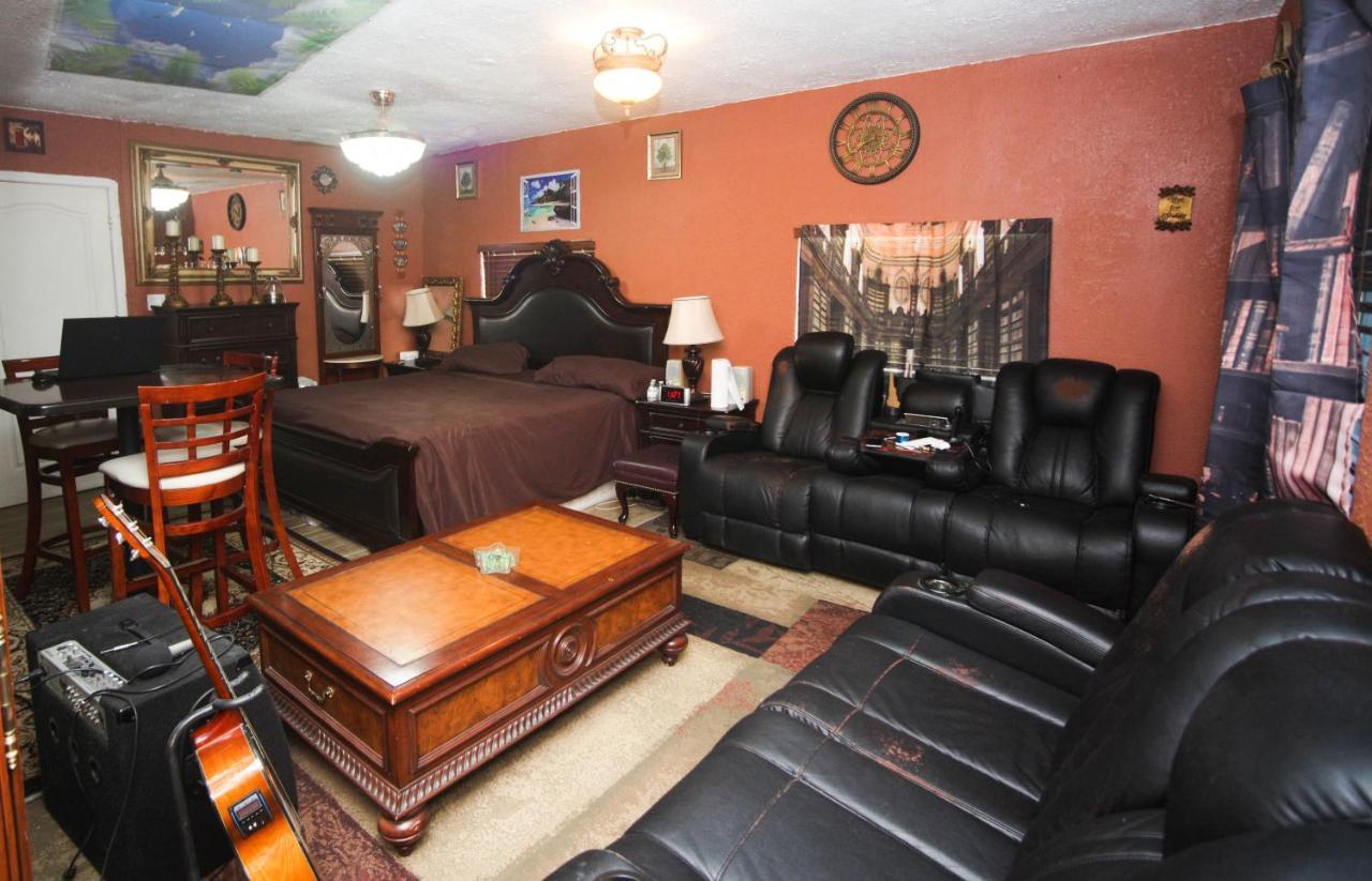 Beautiful Large Bedroom Orlando Exteriér fotografie
